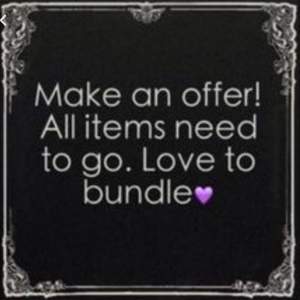 🎈MAKE AN OFFER🎈 - Picture 11 of 12